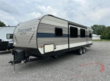 Used 2019 K-Z Sportsmen SE 301BHSE available in Middlebury, Indiana