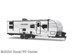  New 2024 Winnebago Access 26BH available in Middlebury, Indiana