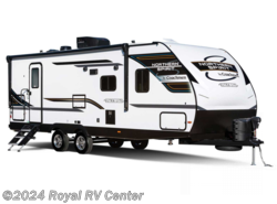  New 2024 Coachmen Northern Spirit Ultra Lite 1943RB available in Middlebury, Indiana