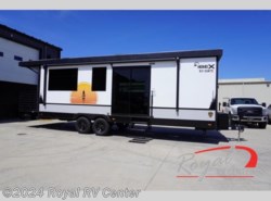 New 2024 Forest River IBEX RVS1 available in Middlebury, Indiana
