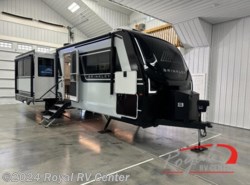 New 2025 Brinkley RV Model Z Air 295 available in Middlebury, Indiana