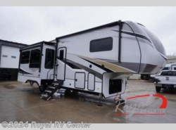 Used 2022 Keystone Montana 3855BR available in Middlebury, Indiana