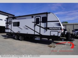 New 2024 Winnebago Minnie 2529RG available in Middlebury, Indiana