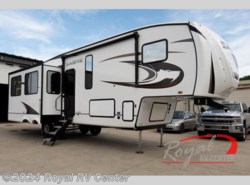 New 2024 Forest River Sabre 32BHT available in Middlebury, Indiana