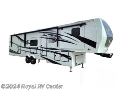 Used 2022 Forest River RiverStone 391FSK available in Middlebury, Indiana