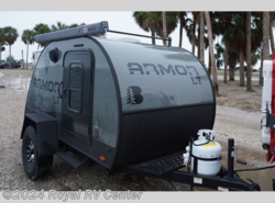 New 2024 Skinny Guy Campers  Armor LT 10X available in Middlebury, Indiana