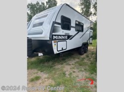 New 2024 Winnebago Micro Minnie 1800BH available in Middlebury, Indiana