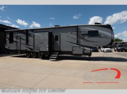 Used 2019 Forest River XLR Thunderbolt 413AMP available in Middlebury, Indiana