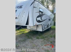 New 2024 Forest River Sabre 26BBR available in Middlebury, Indiana