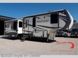 Used 2017 Keystone Montana 3000 RE available in Middlebury, Indiana