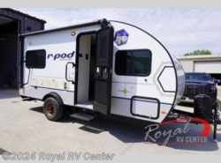 New 2024 Forest River  R Pod RP-194C available in Middlebury, Indiana