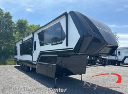 New 2024 Brinkley RV Model G 3950 available in Middlebury, Indiana