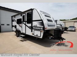 New 2024 Winnebago Micro Minnie 2108DS available in Middlebury, Indiana