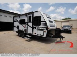 New 2024 Winnebago Micro Minnie 1800BH available in Middlebury, Indiana