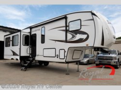 New 2025 Forest River Sabre 25RLS available in Middlebury, Indiana