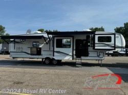 New 2025 Forest River Sabre 37FLL available in Middlebury, Indiana