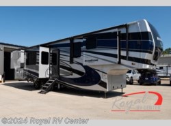 Used 2023 Forest River RiverStone 419RD available in Middlebury, Indiana