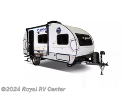 New 2025 Forest River  R Pod RP-153 available in Middlebury, Indiana