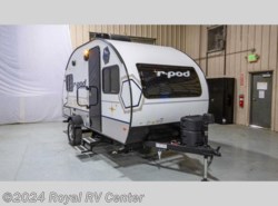 New 2025 Forest River  R Pod RP-171 available in Middlebury, Indiana