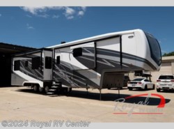 Used 2024 DRV Mobile Suites MS Houston available in Middlebury, Indiana