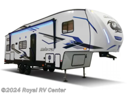 New 2025 Forest River Cherokee Arctic Wolf 287BH available in Middlebury, Indiana