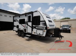 New 2025 Winnebago Micro Minnie 1800BH available in Middlebury, Indiana