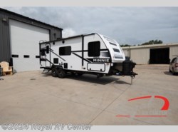 New 2025 Winnebago Micro Minnie 2225RL available in Middlebury, Indiana