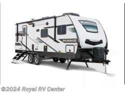 New 2025 Winnebago Minnie 2529RG available in Middlebury, Indiana