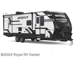 New 2025 Winnebago Voyage V3033BH available in Middlebury, Indiana