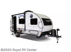 New 2024 Forest River  R Pod RP-204 available in Middlebury, Indiana