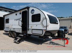 New 2024 Forest River  R Pod RP-204 available in Middlebury, Indiana