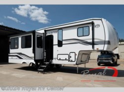 New 2025 Forest River Sabre 25RLS available in Middlebury, Indiana