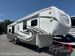 Used 2008 Heartland Landmark Augusta available in Middlebury, Indiana