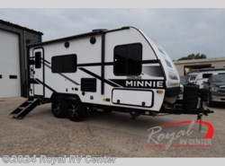 New 2025 Winnebago Micro Minnie 1821FB available in Middlebury, Indiana