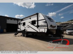 New 2025 Winnebago Minnie 2326RB available in Middlebury, Indiana