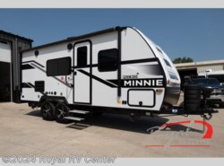 New 2025 Winnebago Micro Minnie 2108TB available in Middlebury, Indiana