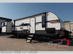 Used 2022 Forest River Wildwood 31KQBTS available in Middlebury, Indiana