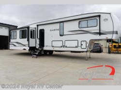 New 2025 Forest River Sabre 36FLX available in Middlebury, Indiana