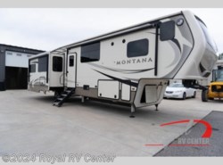 Used 2018 Keystone Montana 3811MS available in Middlebury, Indiana