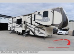 Used 2018 Forest River RiverStone 39FK available in Middlebury, Indiana