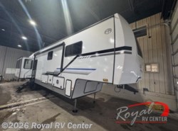 New 2025 Forest River Cherokee Arctic Wolf Suite 3650 available in Middlebury, Indiana