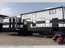 New 2025 Forest River  Timberwolf 39DL available in Middlebury, Indiana