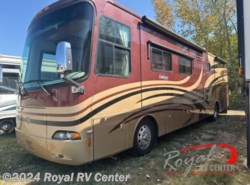 Used 2007 Holiday Rambler Endeavor 40 PRQ available in Middlebury, Indiana