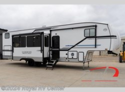 New 2025 Forest River Cherokee Arctic Wolf 331BH available in Middlebury, Indiana