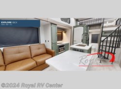 New 2025 Forest River IBEX RV Suite RVS3 available in Middlebury, Indiana