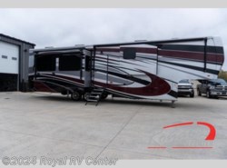 Used 2021 Forest River RiverStone 39RKFB available in Middlebury, Indiana