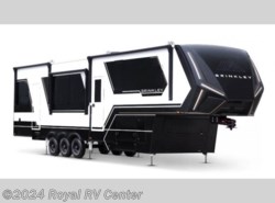 New 2025 Brinkley RV Model G 3250 available in Middlebury, Indiana