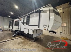 New 2025 Forest River Sierra 3880BH available in Middlebury, Indiana