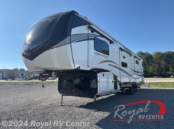 Used 2021 Jayco North Point 382FLRB available in Middlebury, Indiana