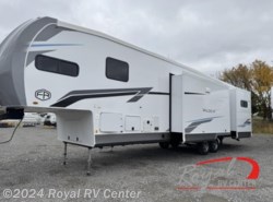 New 2025 Forest River Wildcat 35FUN available in Middlebury, Indiana